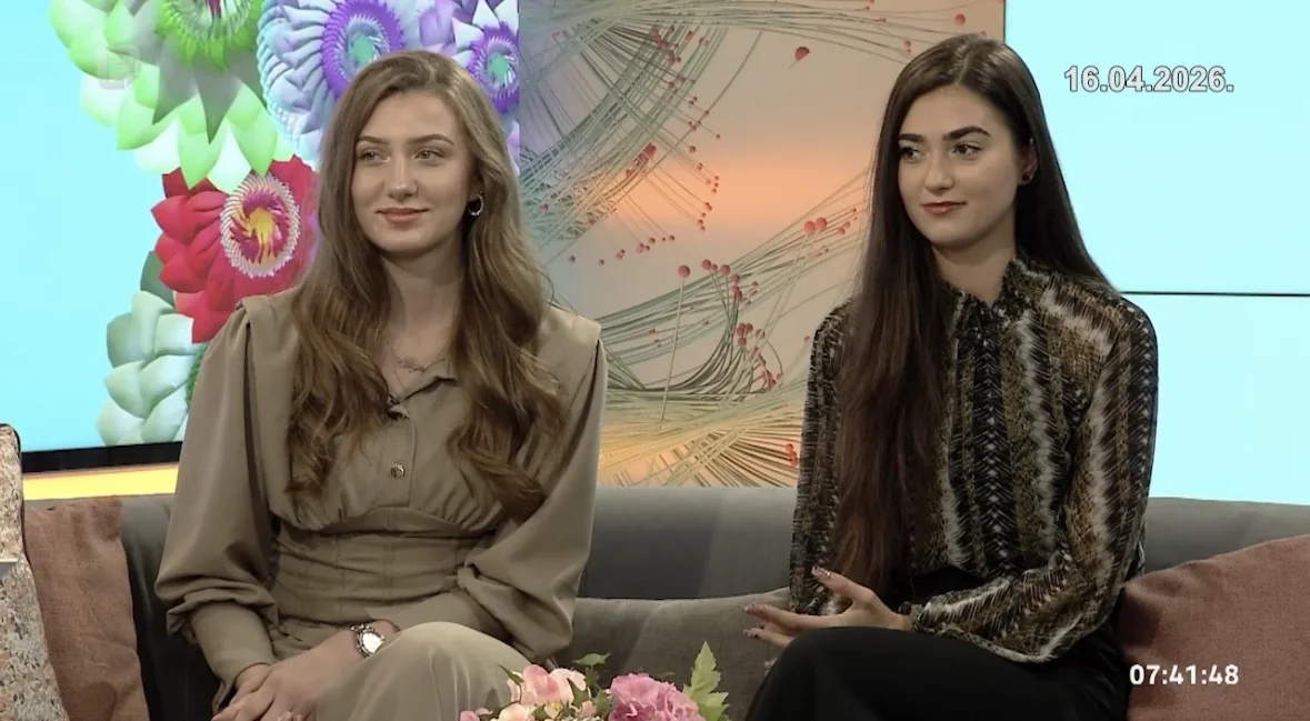 Naša priča na Federalnoj TV: zajedno za bolje prilike